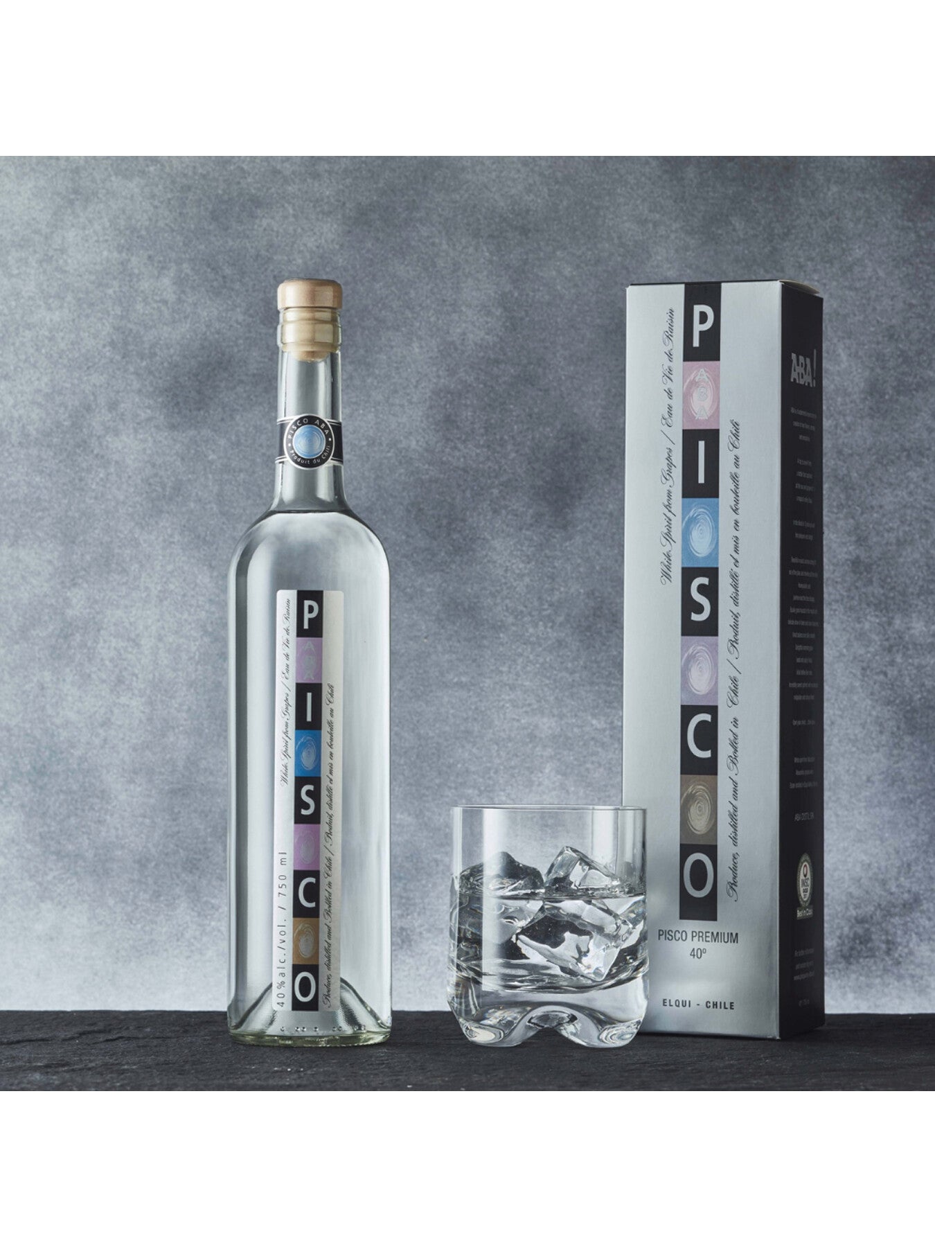 Pisco Aba