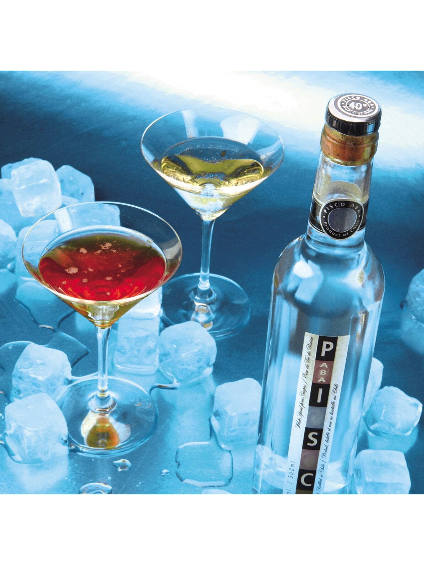Pisco Aba