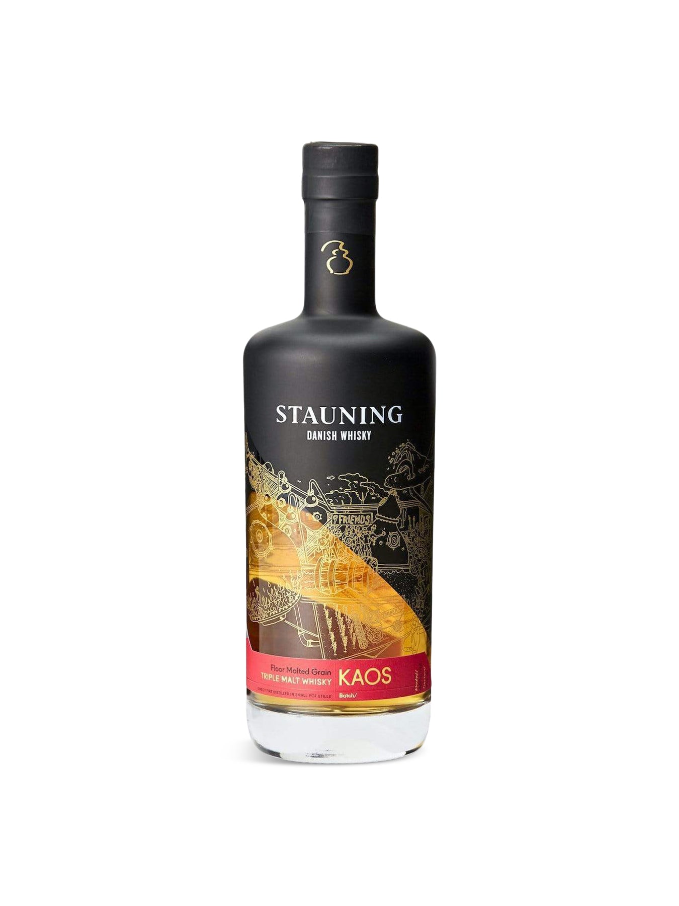 Kaos Whisky