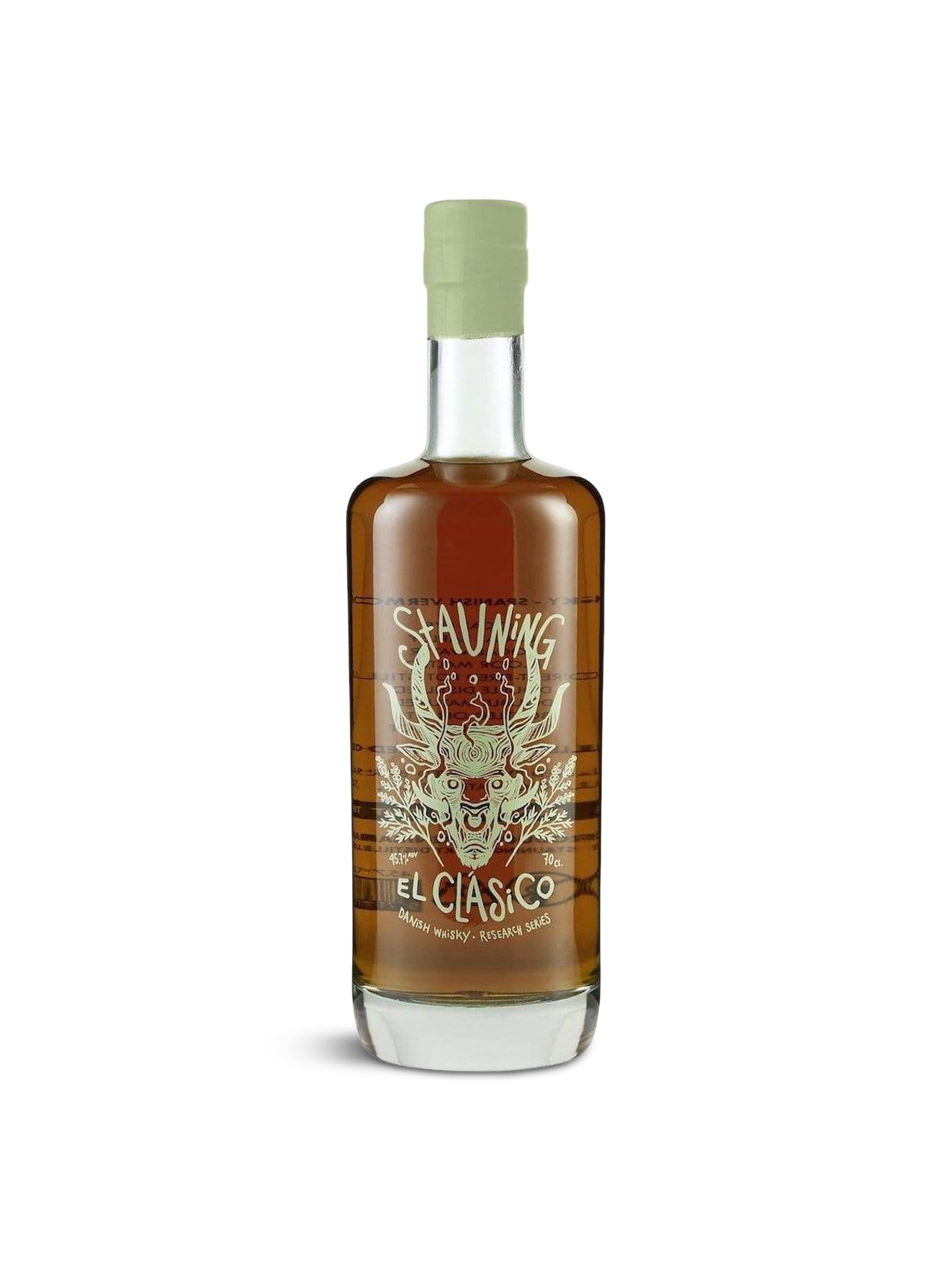 El Clasico Whisky