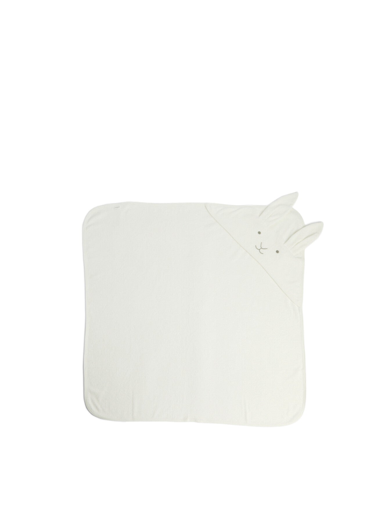 Hooded Towel