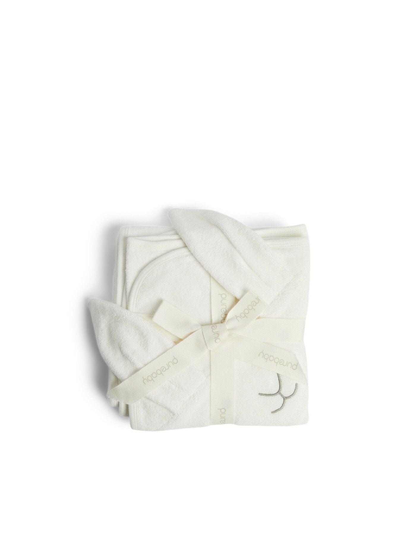 Hooded Towel
