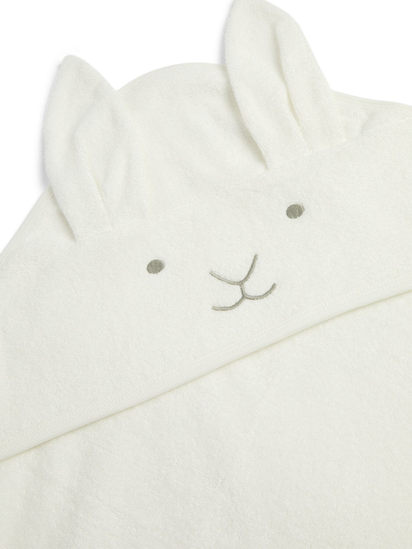 Hooded Towel