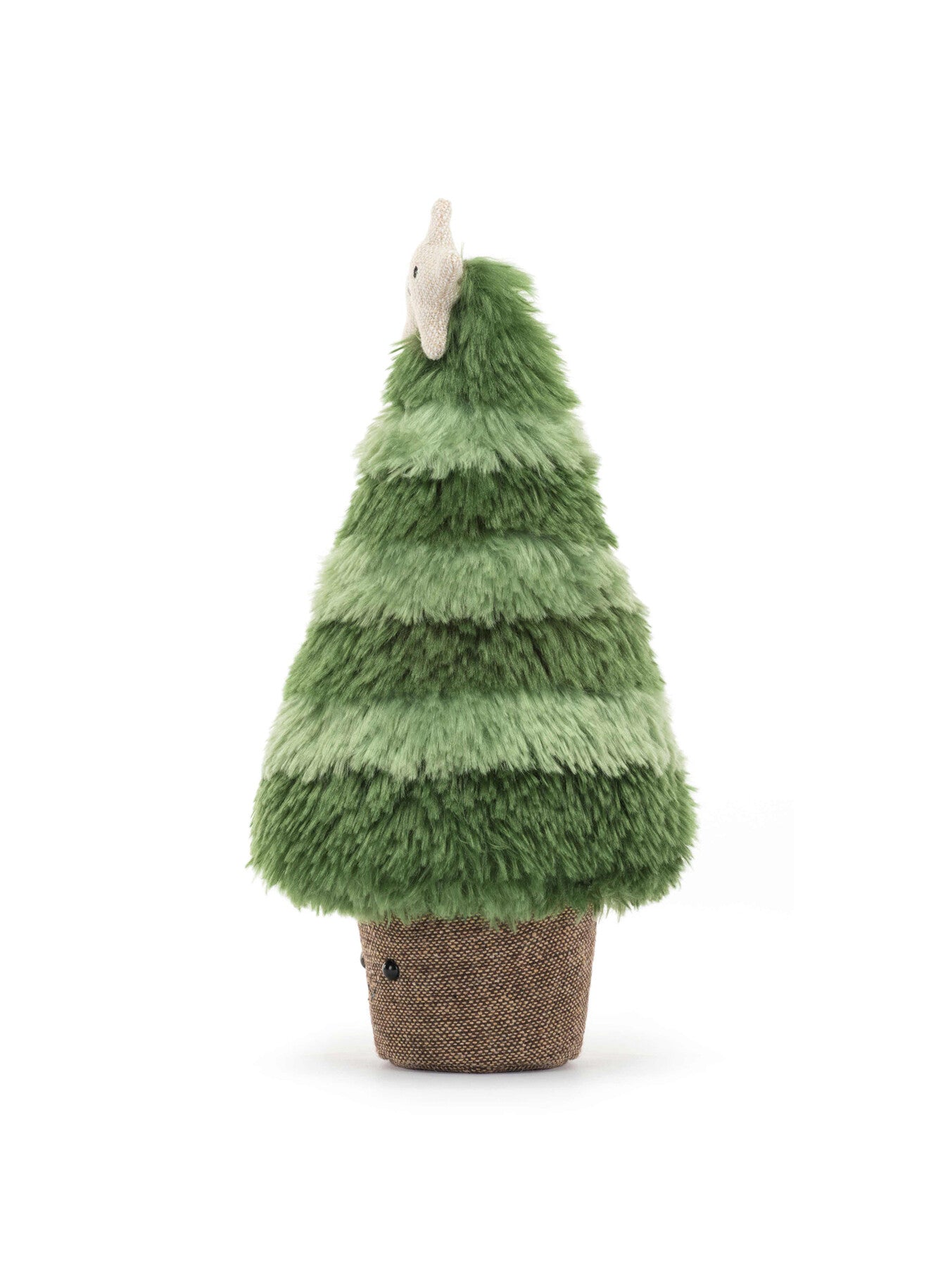 Amuseable Nordic Spruce Christmas Tree 39cm