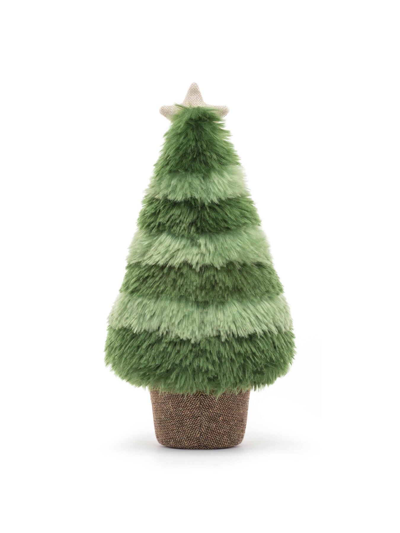 Amuseable Nordic Spruce Christmas Tree 39cm