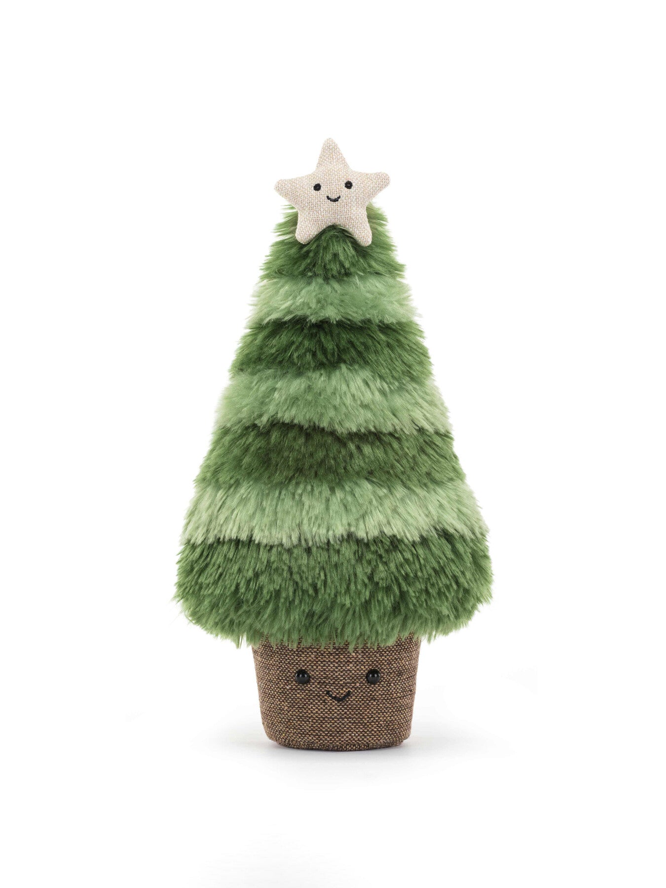 Amuseable Nordic Spruce Christmas Tree 39cm