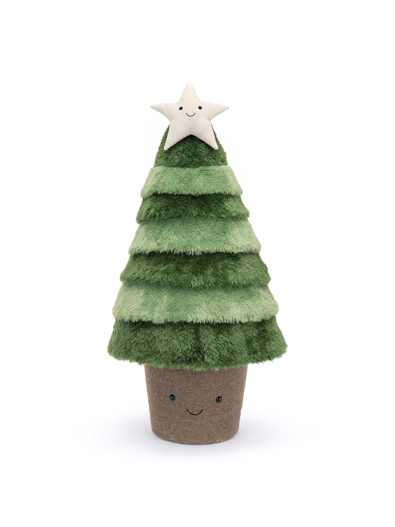Amuseable Nordic Spruce Christmas Tree Really Big 92cm