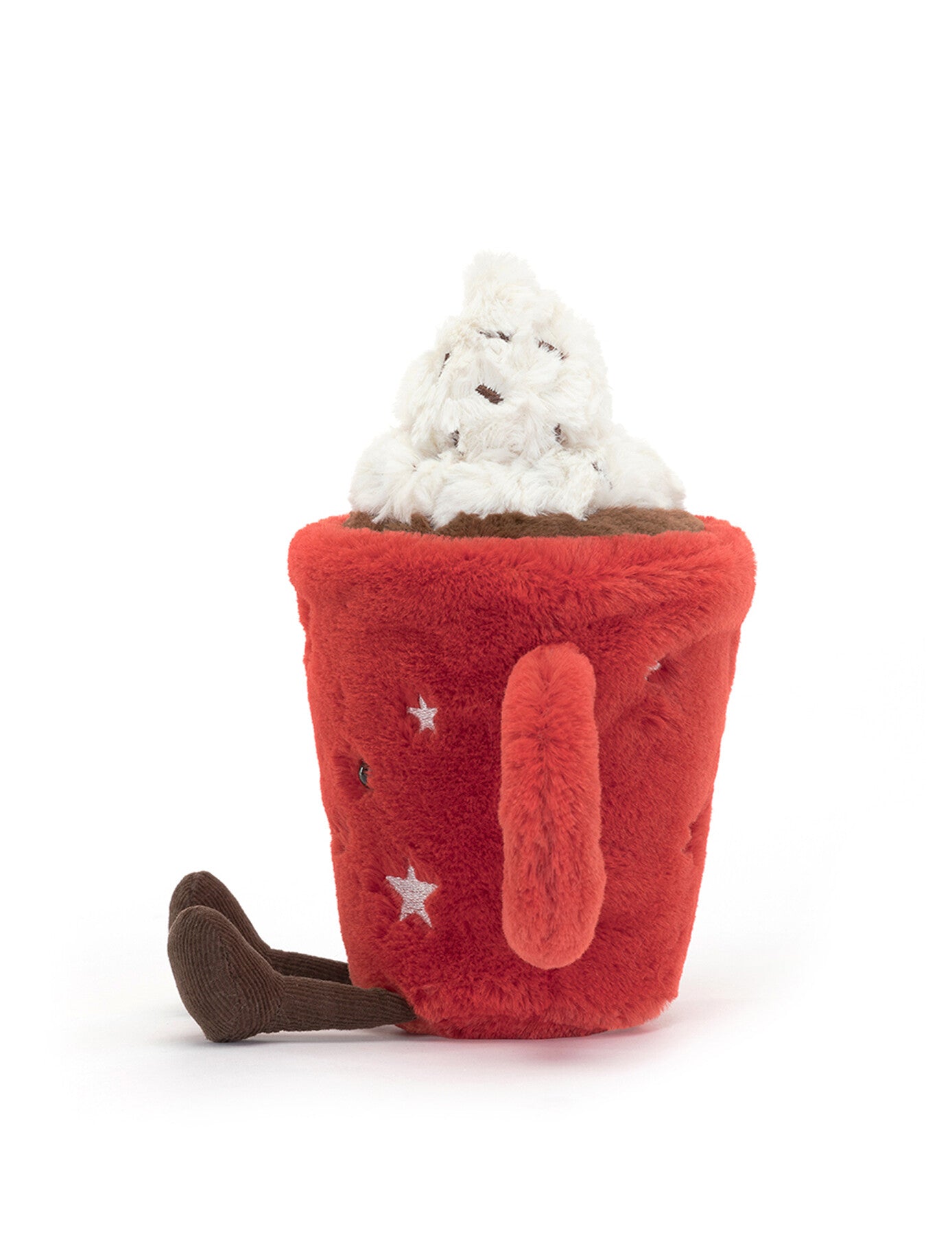 Amuseable Hot Chocolate