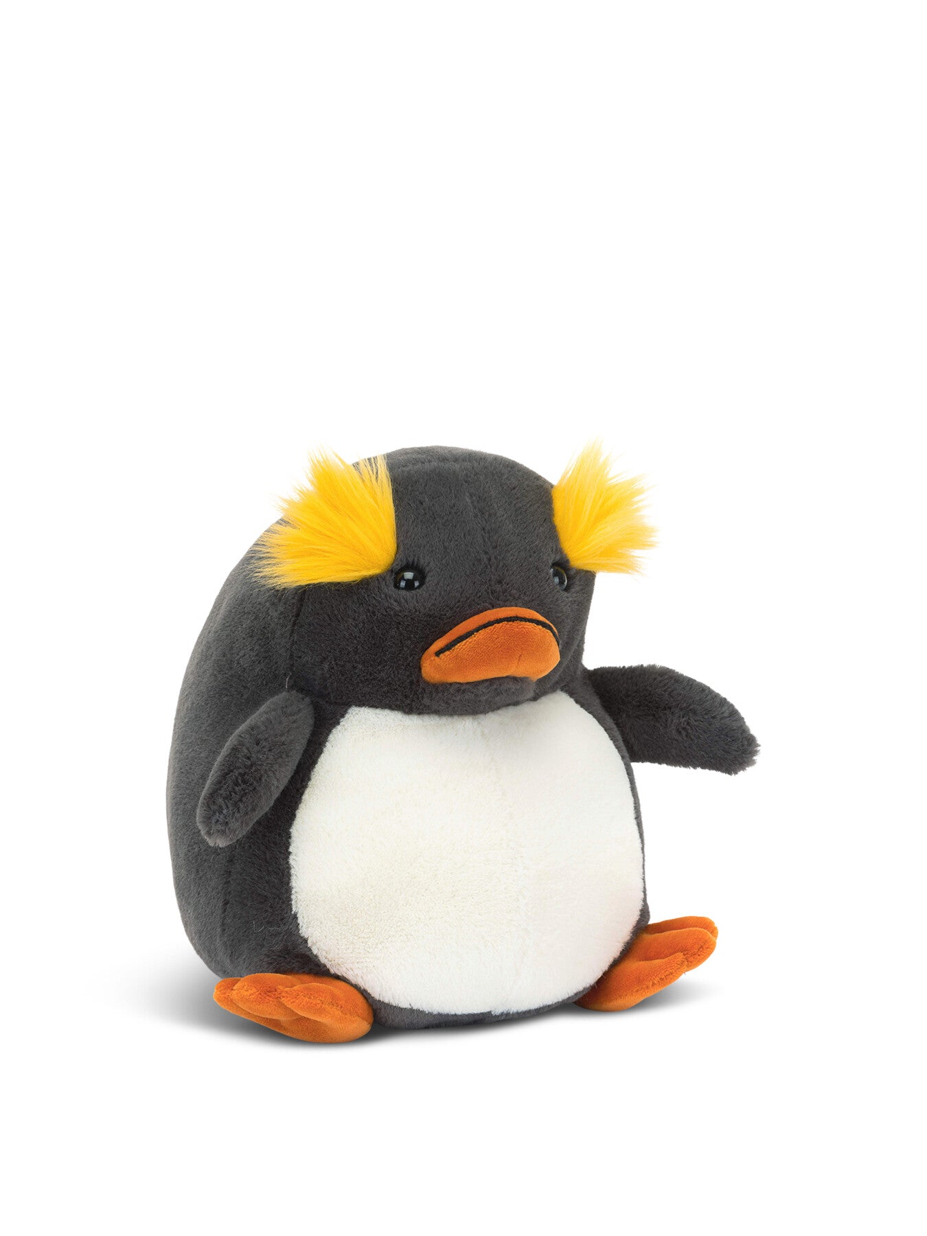 Maurice Macaroni Penguin