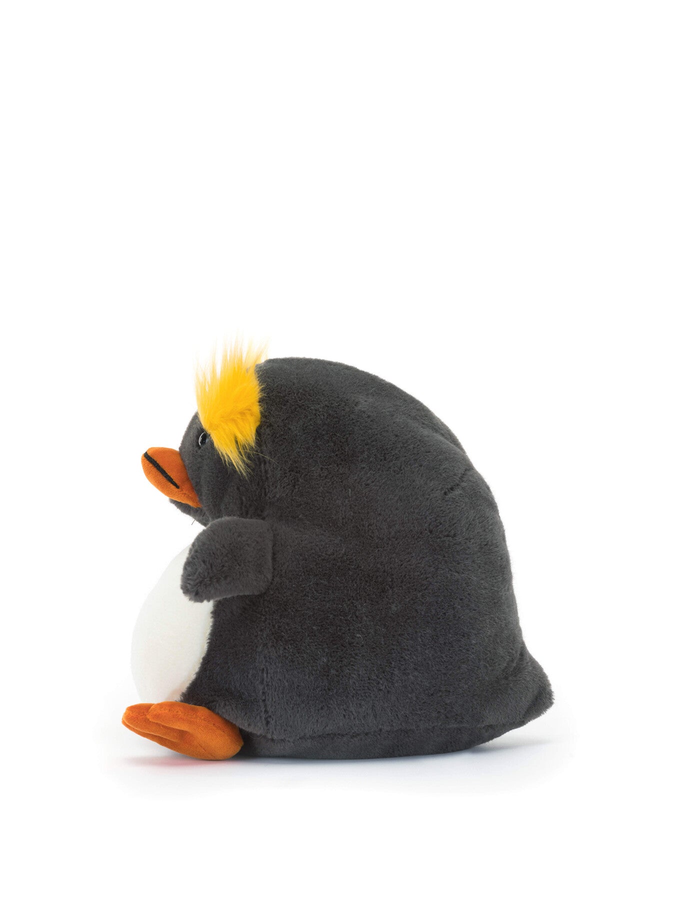 Maurice Macaroni Penguin