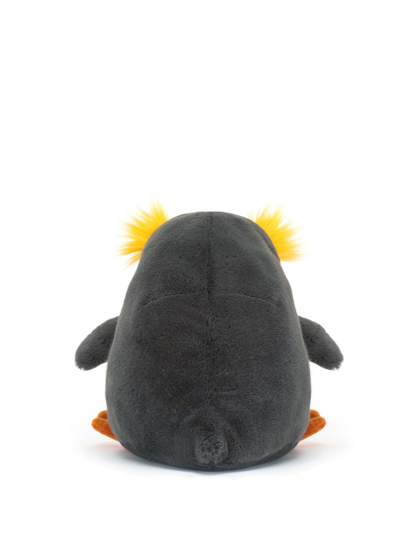 Maurice Macaroni Penguin