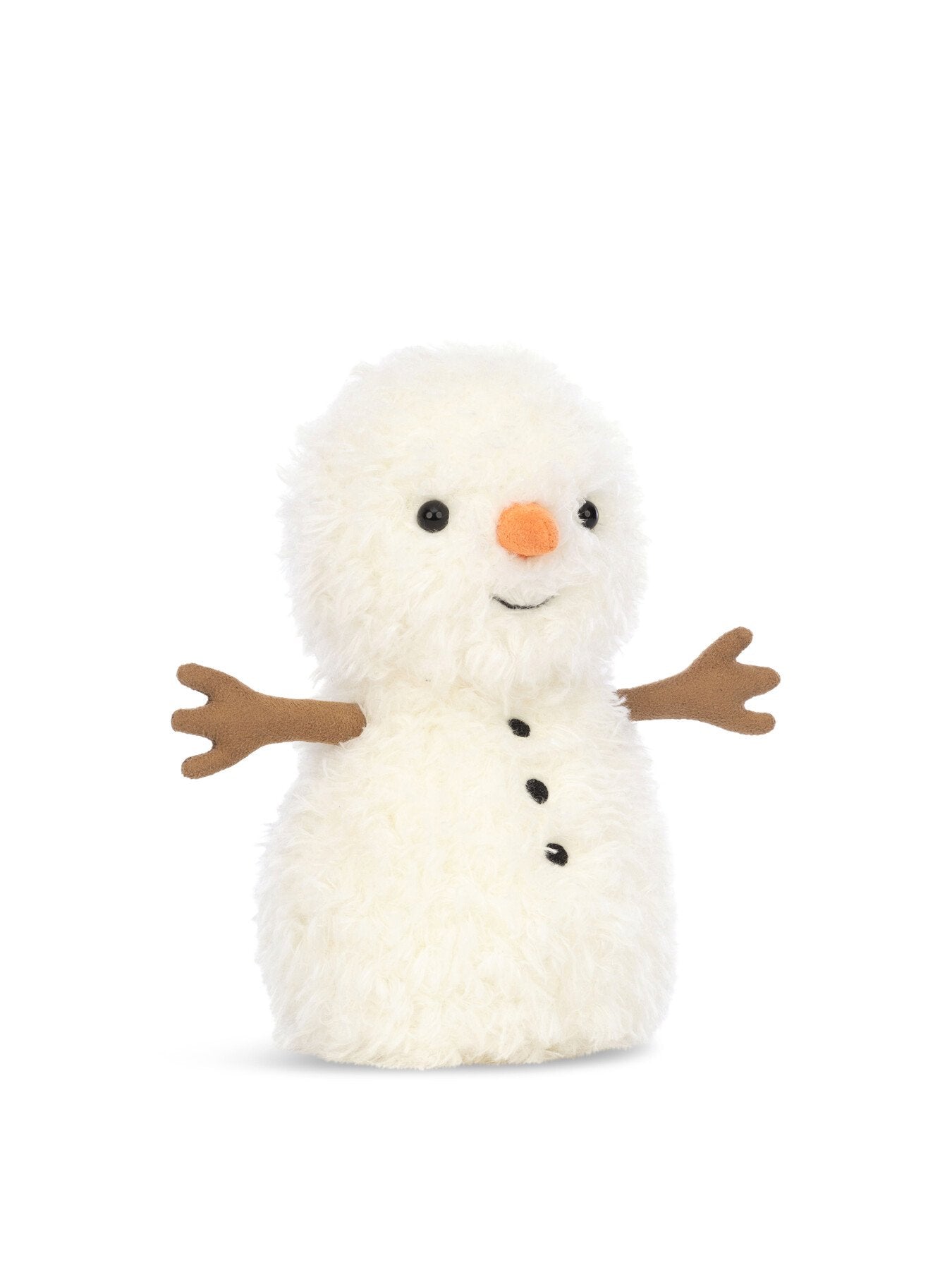Little Snowman