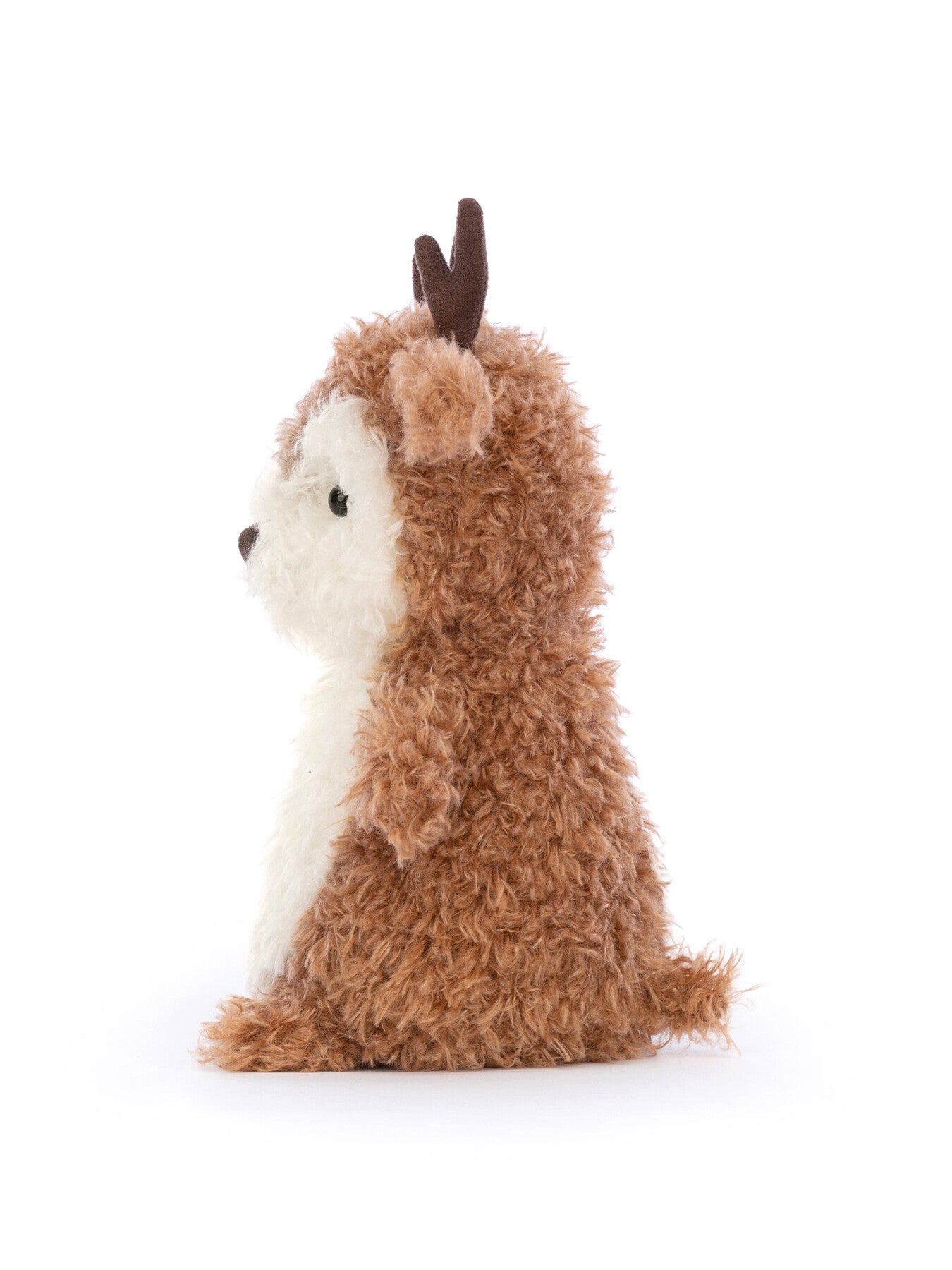 Little Reindeer