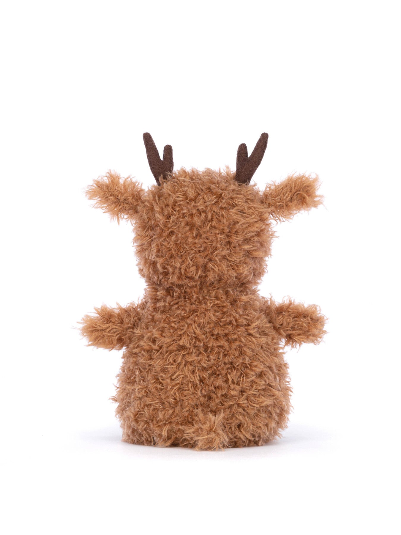 Little Reindeer