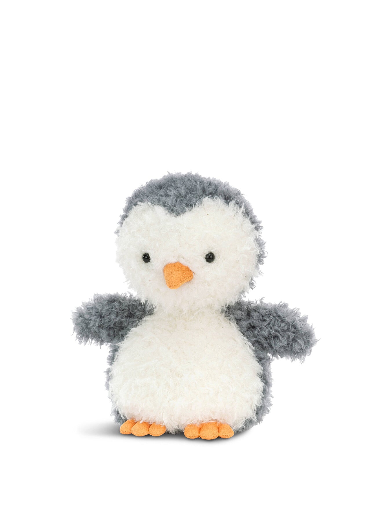 Little Penguin