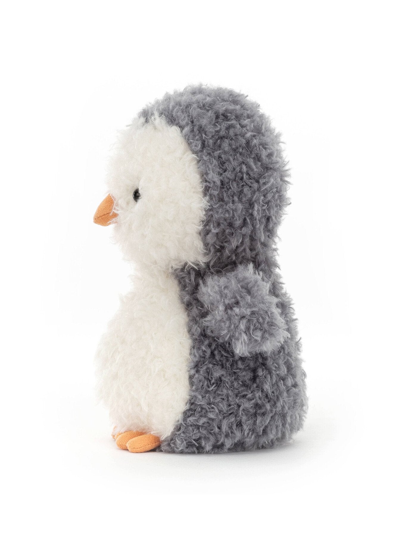 Little Penguin