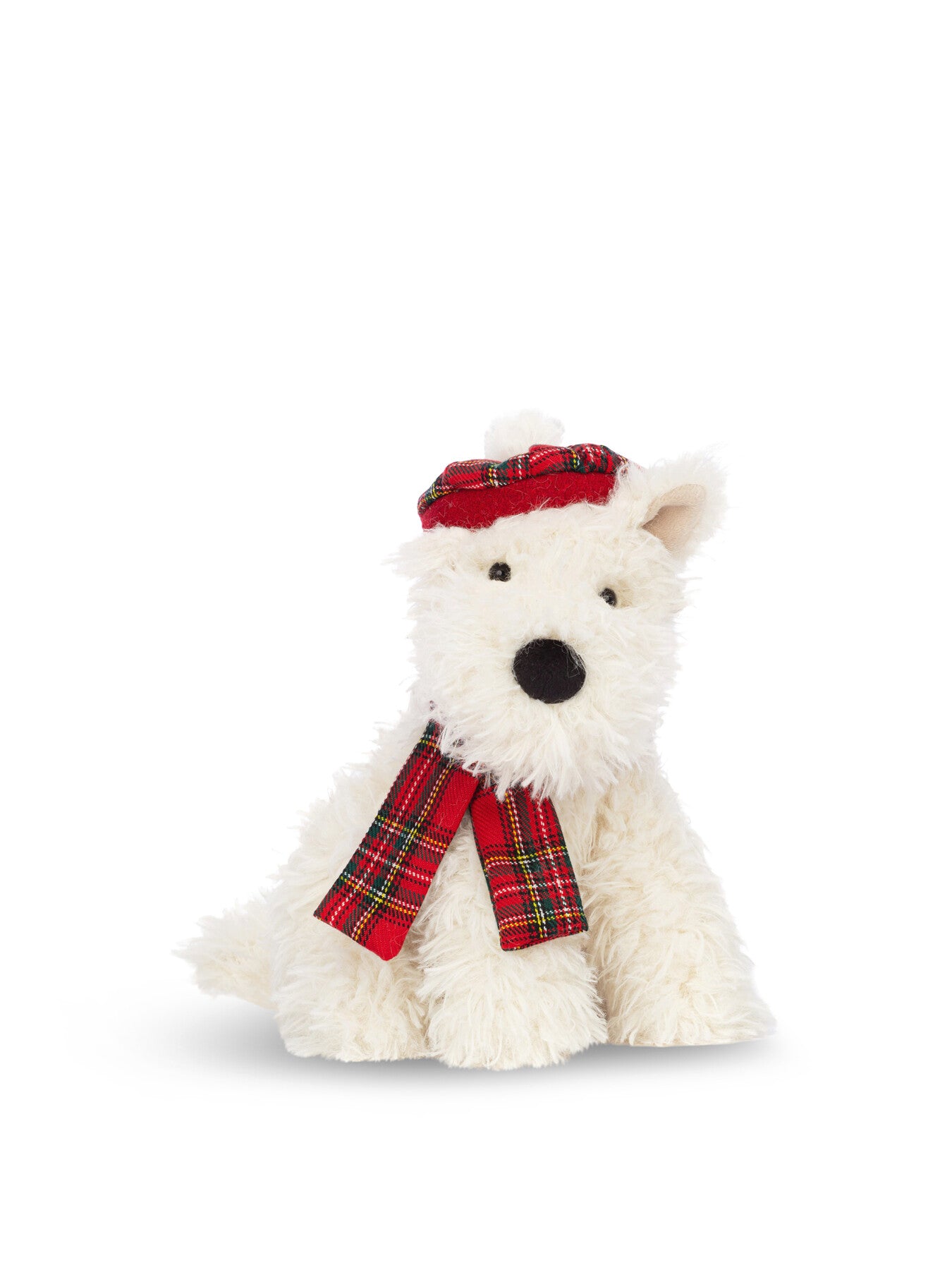 Winter Warmer Munro Scottie Dog