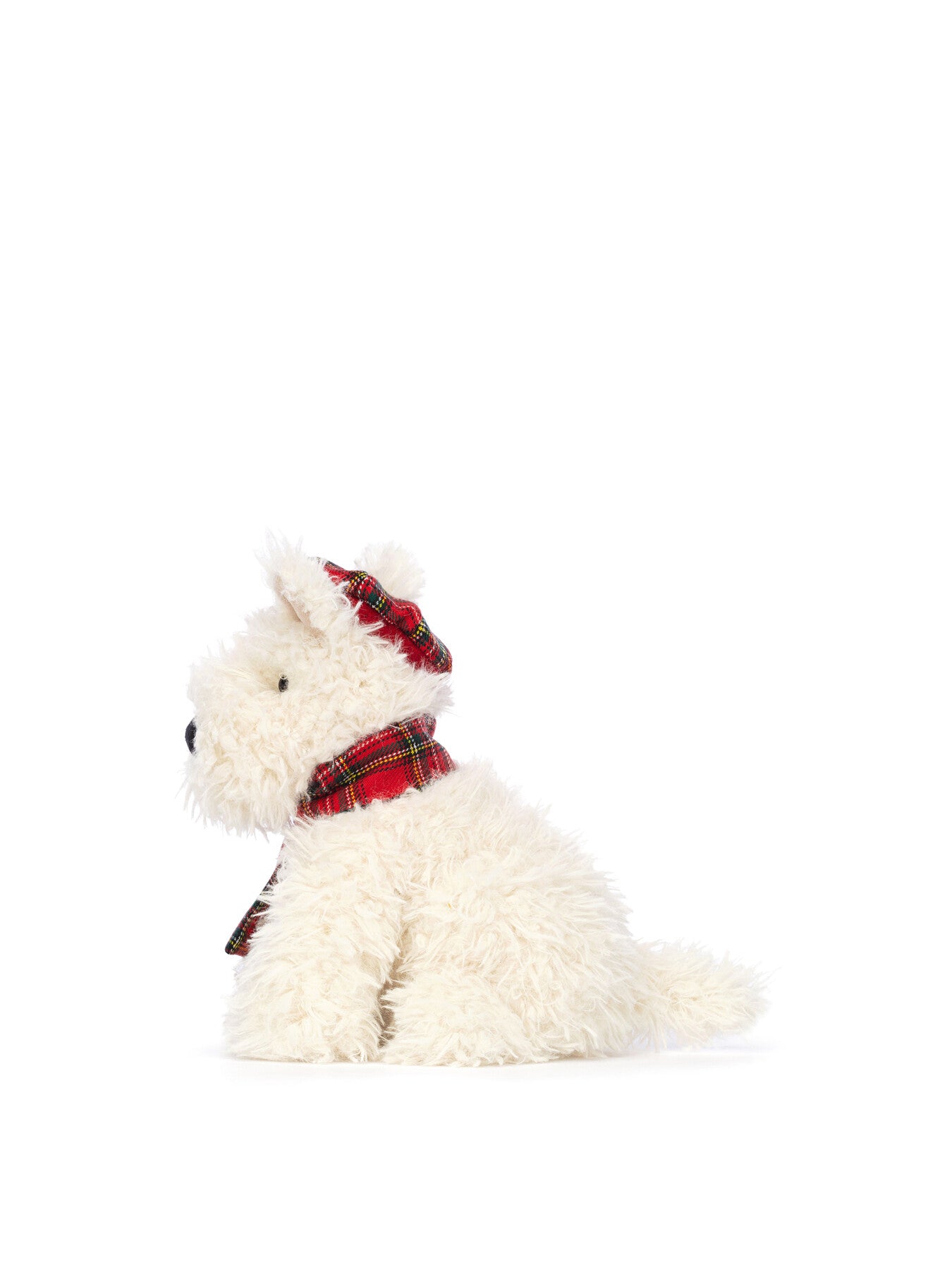 Winter Warmer Munro Scottie Dog