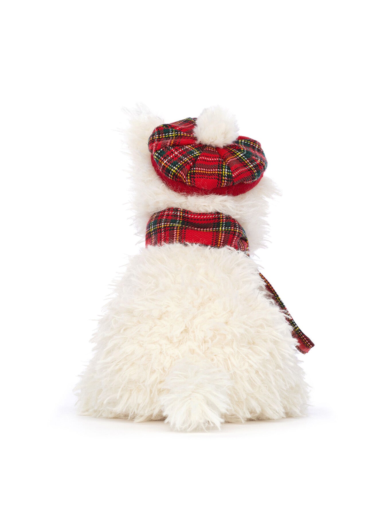 Winter Warmer Munro Scottie Dog