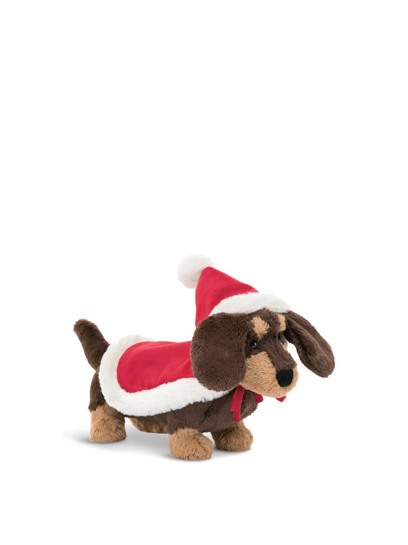 Winter Warmer Otto Sausage Dog