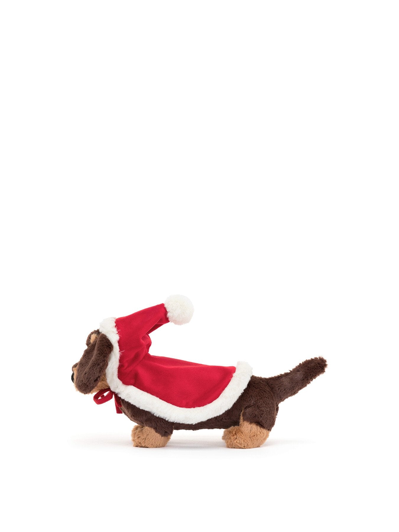 Winter Warmer Otto Sausage Dog