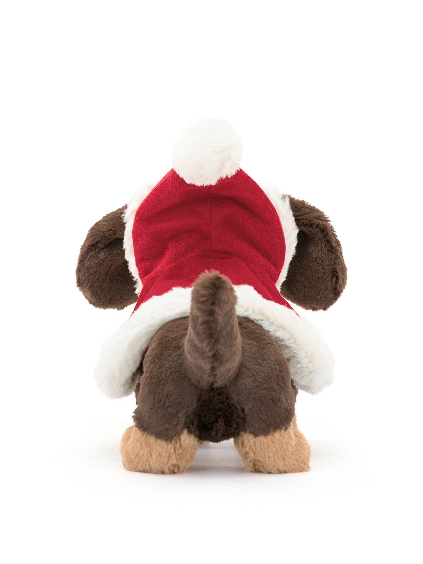 Winter Warmer Otto Sausage Dog