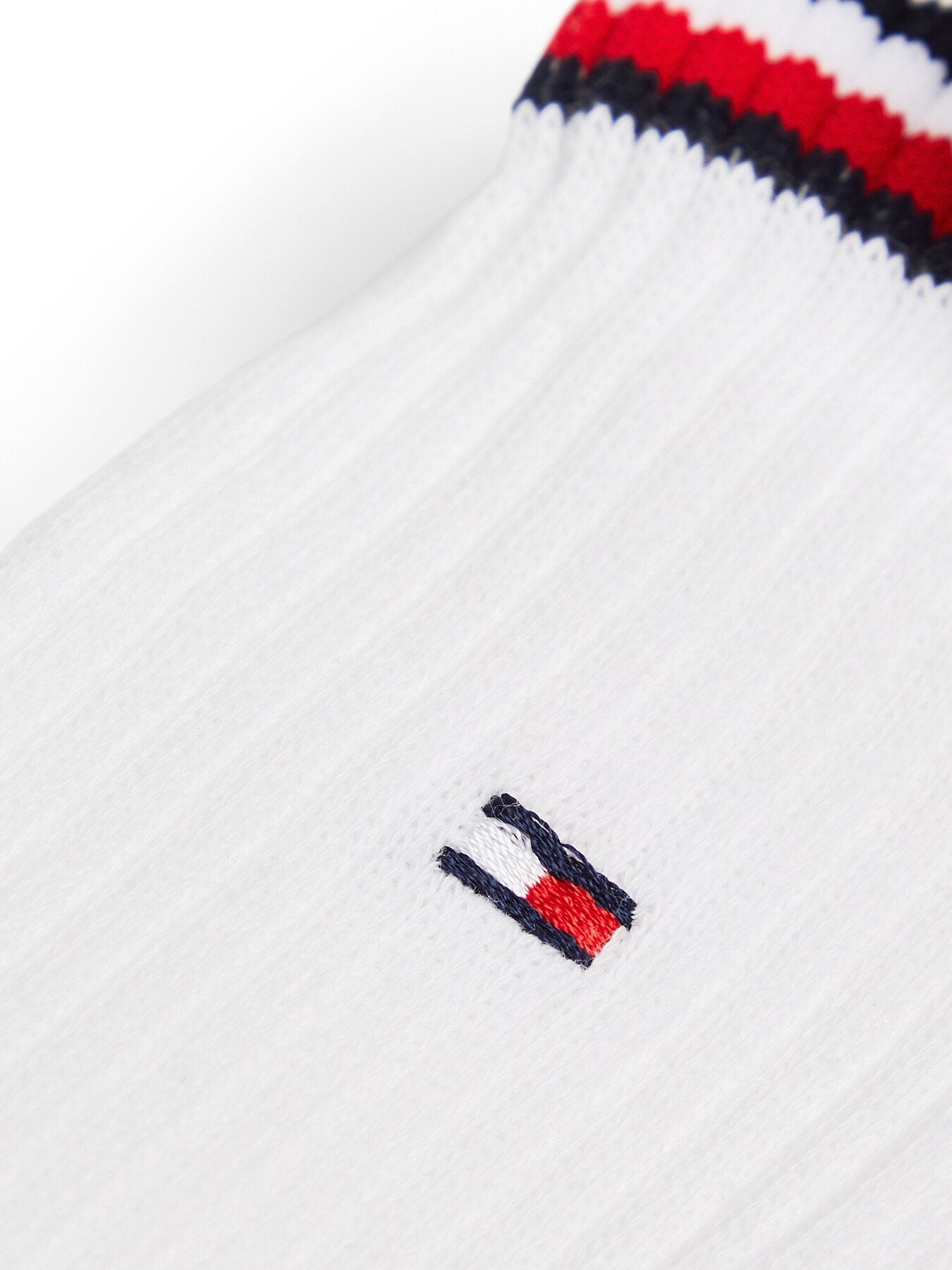 Iconic Sock 2 Pack