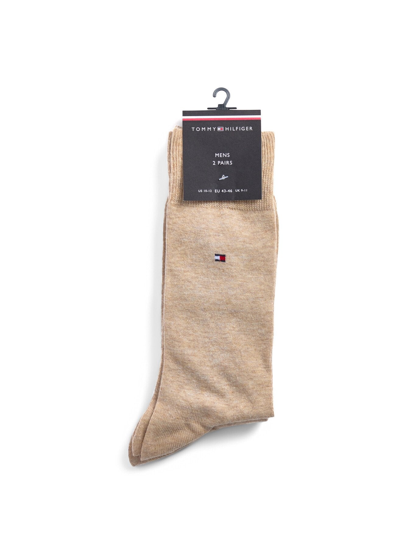 Classic 2 Pack Socks