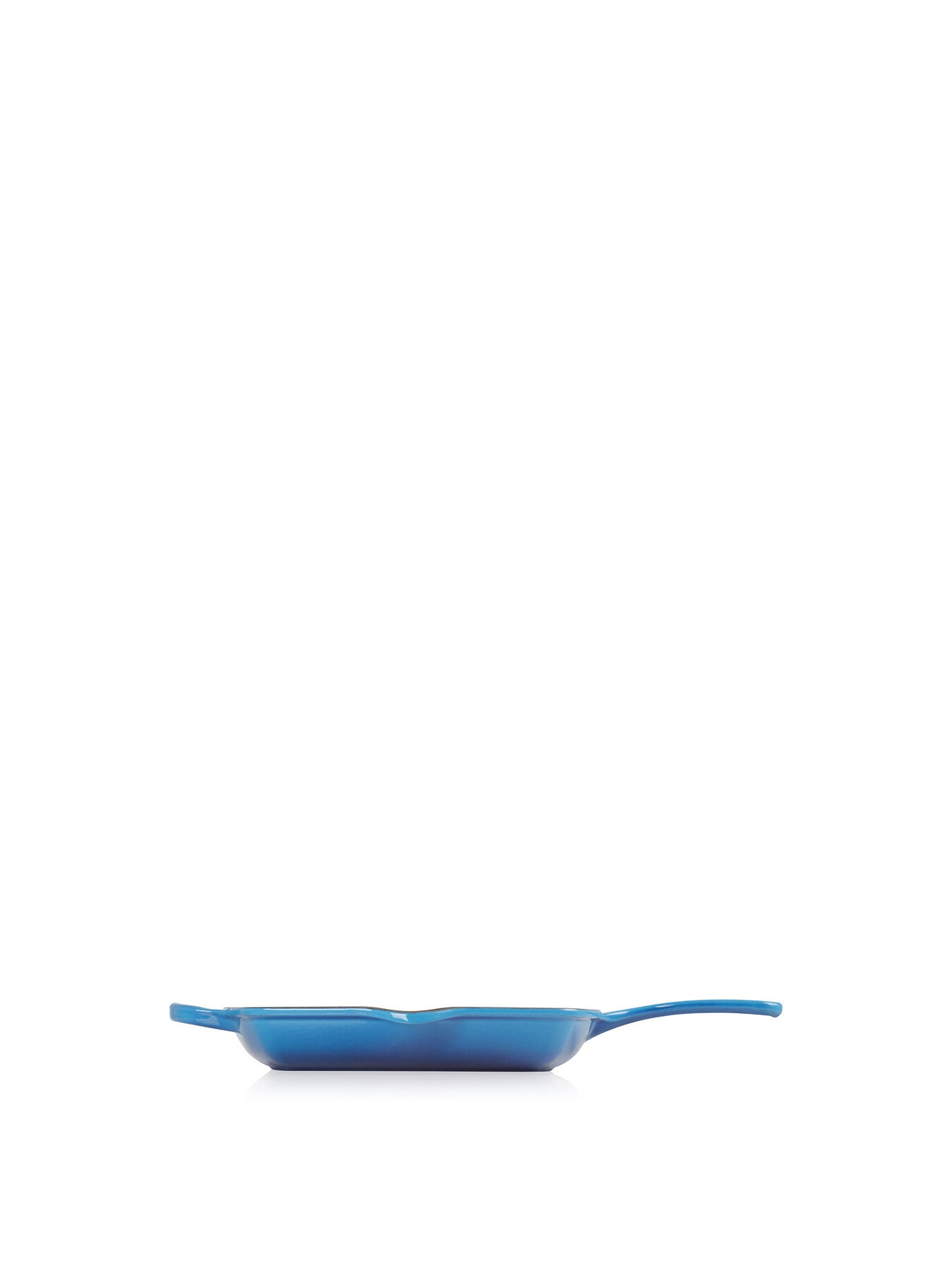 Signature Cast Iron Square Grillit 26cm
