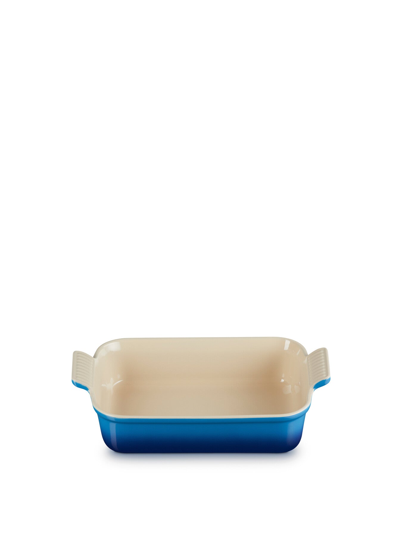 Stoneware Heritage Rectangular Dish