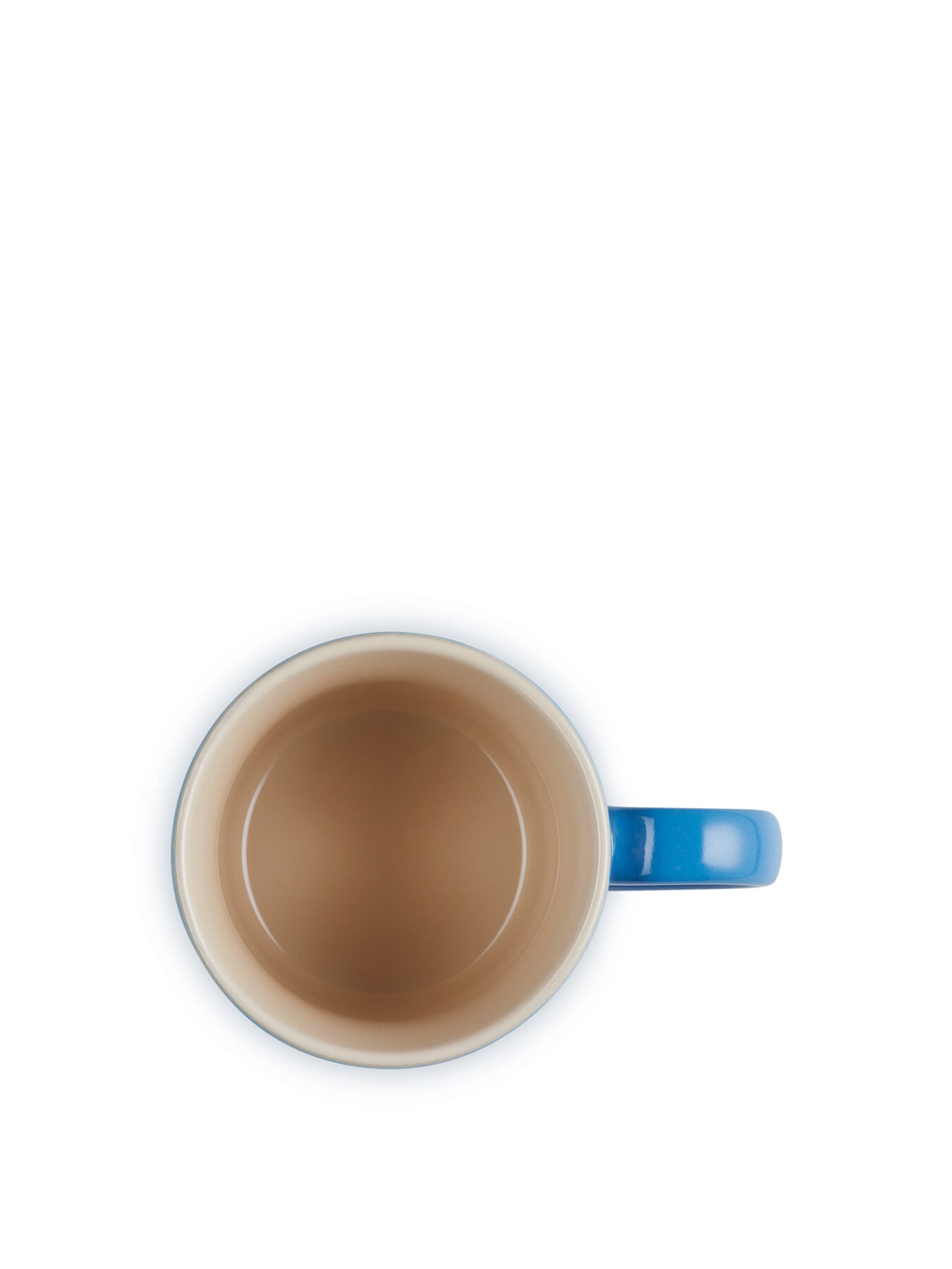 Stoneware Espresso Mug