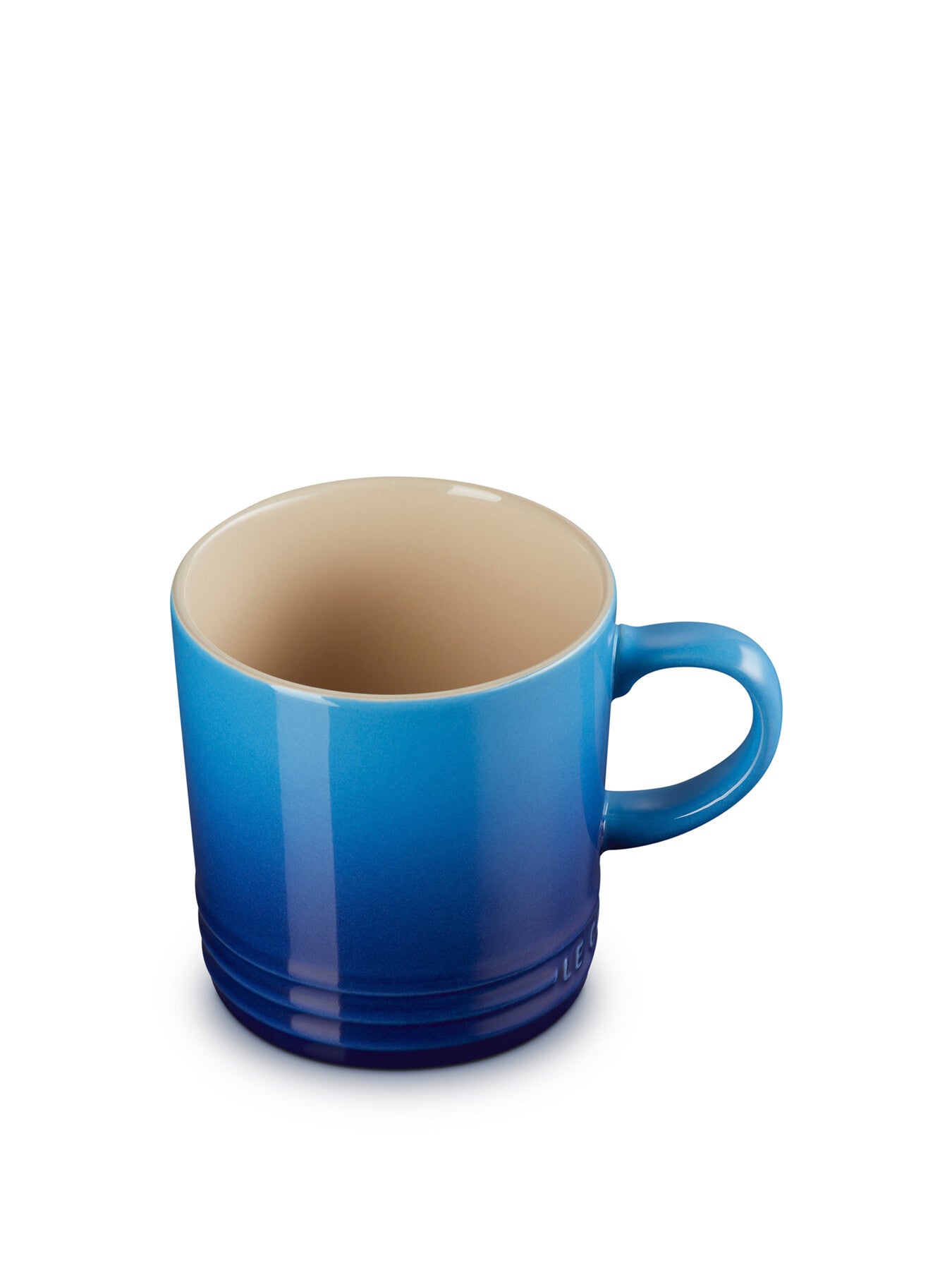 Stoneware Mug