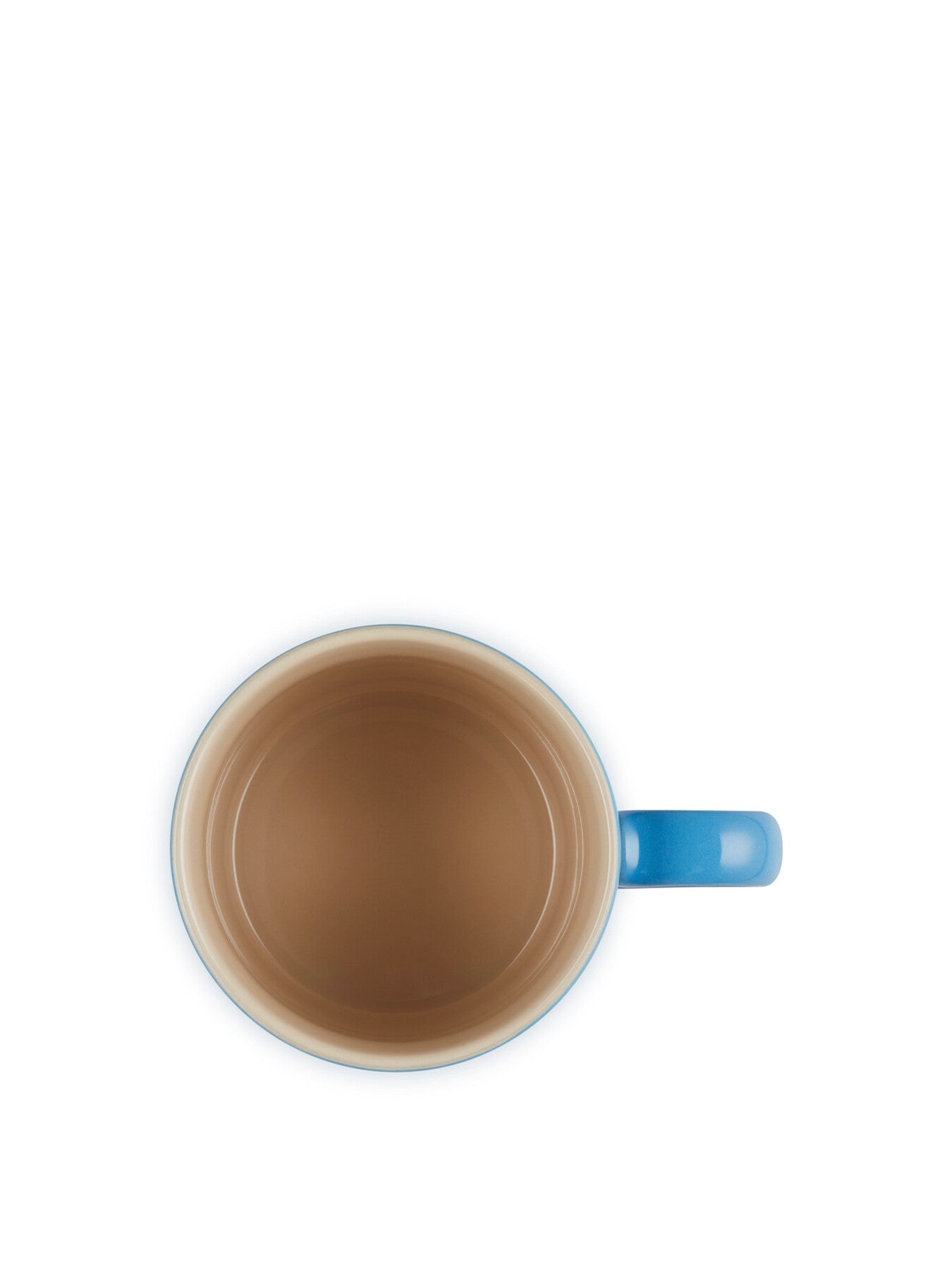 Stoneware Mug