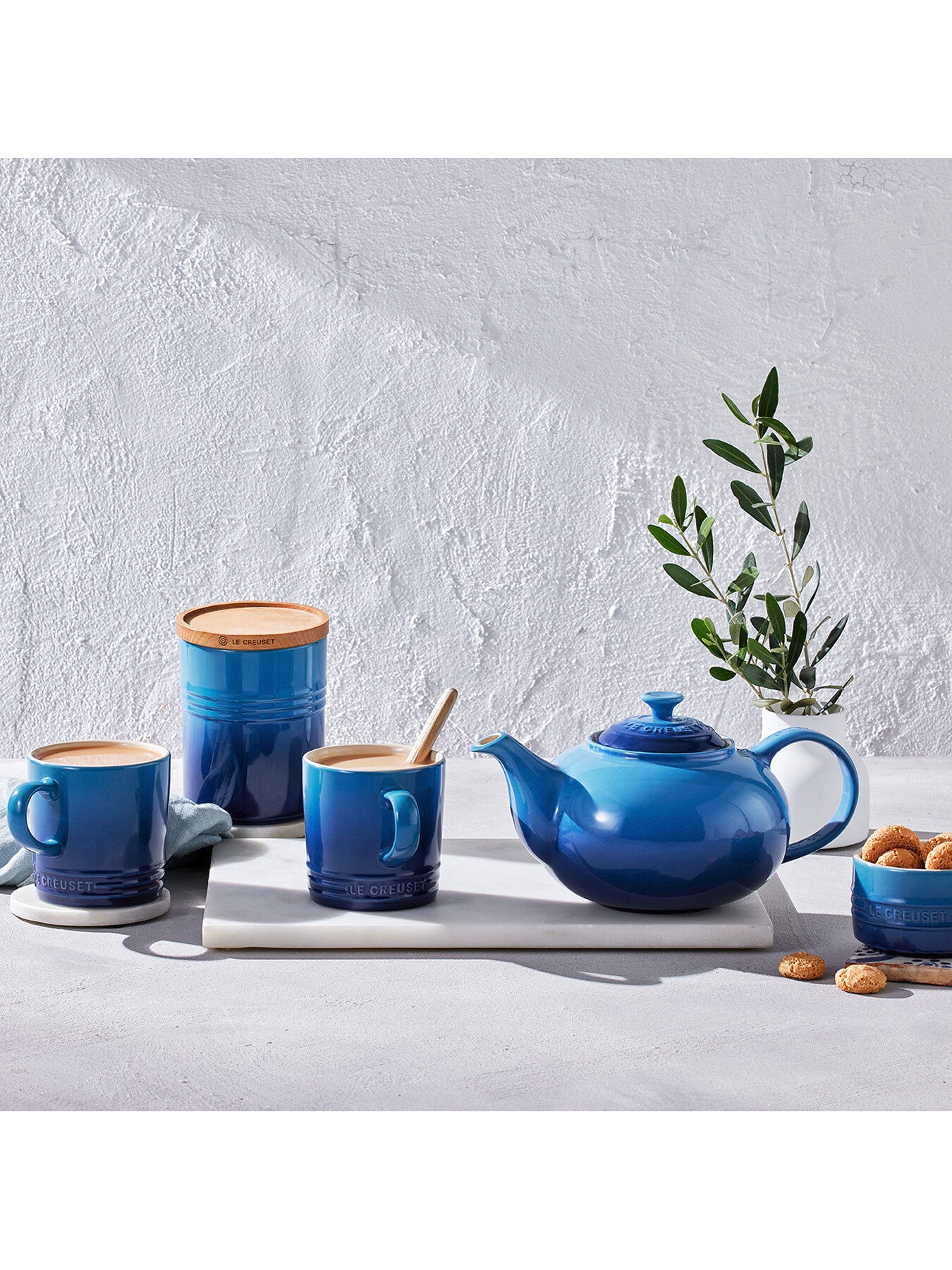 Stoneware Mug
