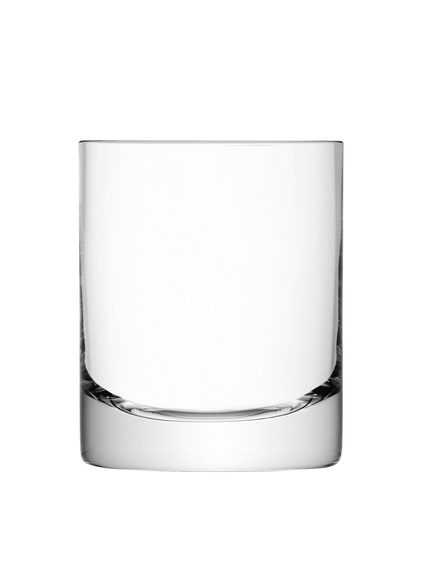 Bar Tumbler Set of 2