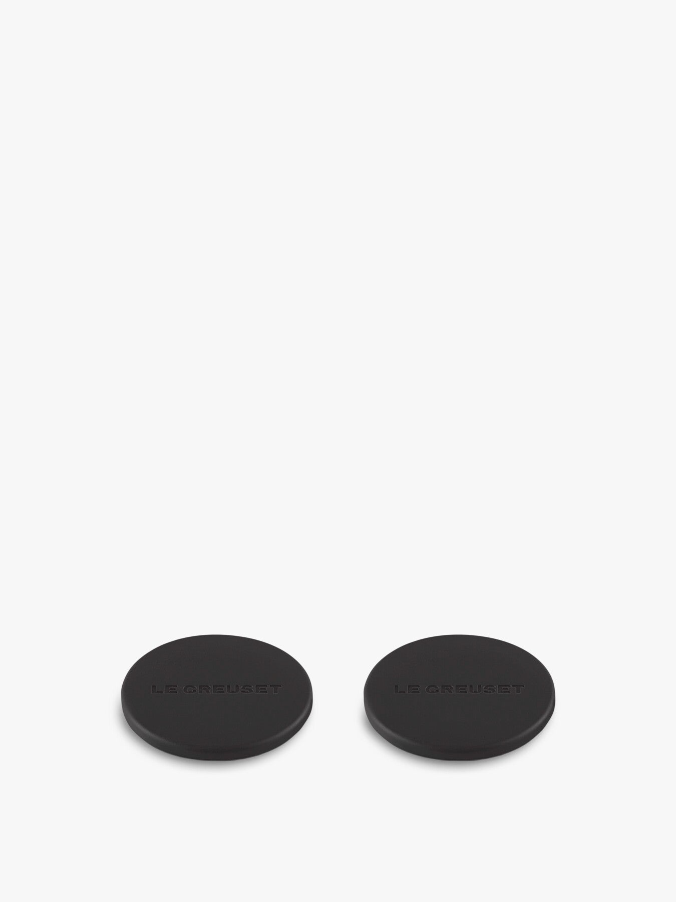 Set of 2 Silicone Mill Caps