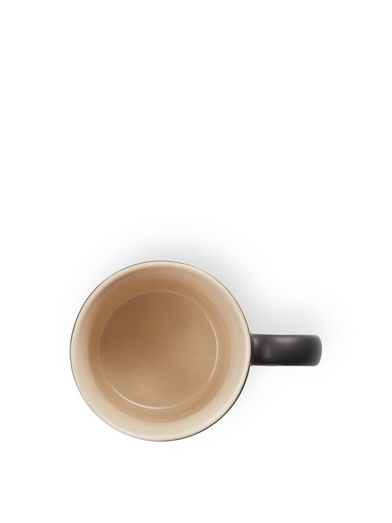 Stoneware Espresso Mug