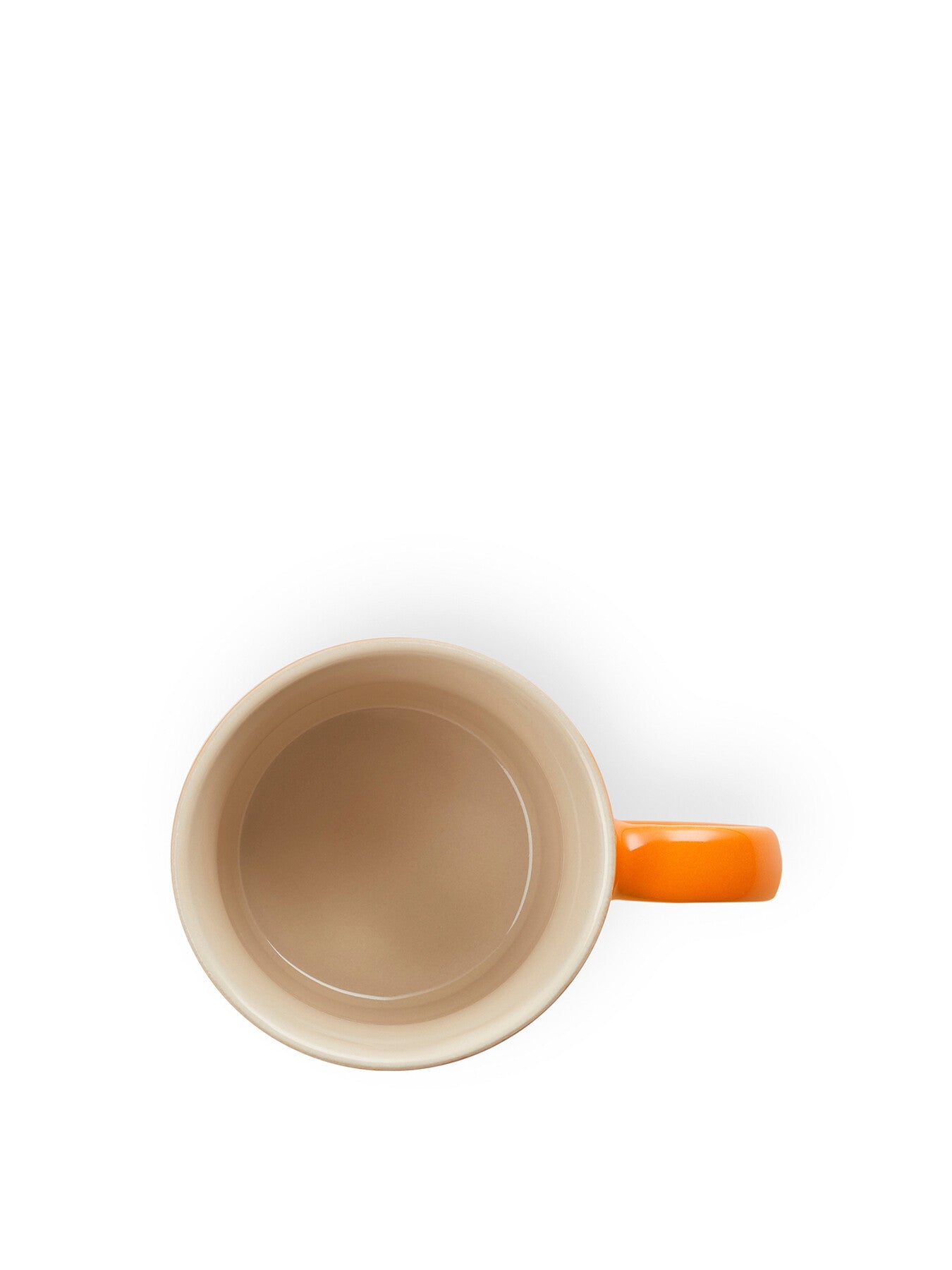 Stoneware Espresso Mug