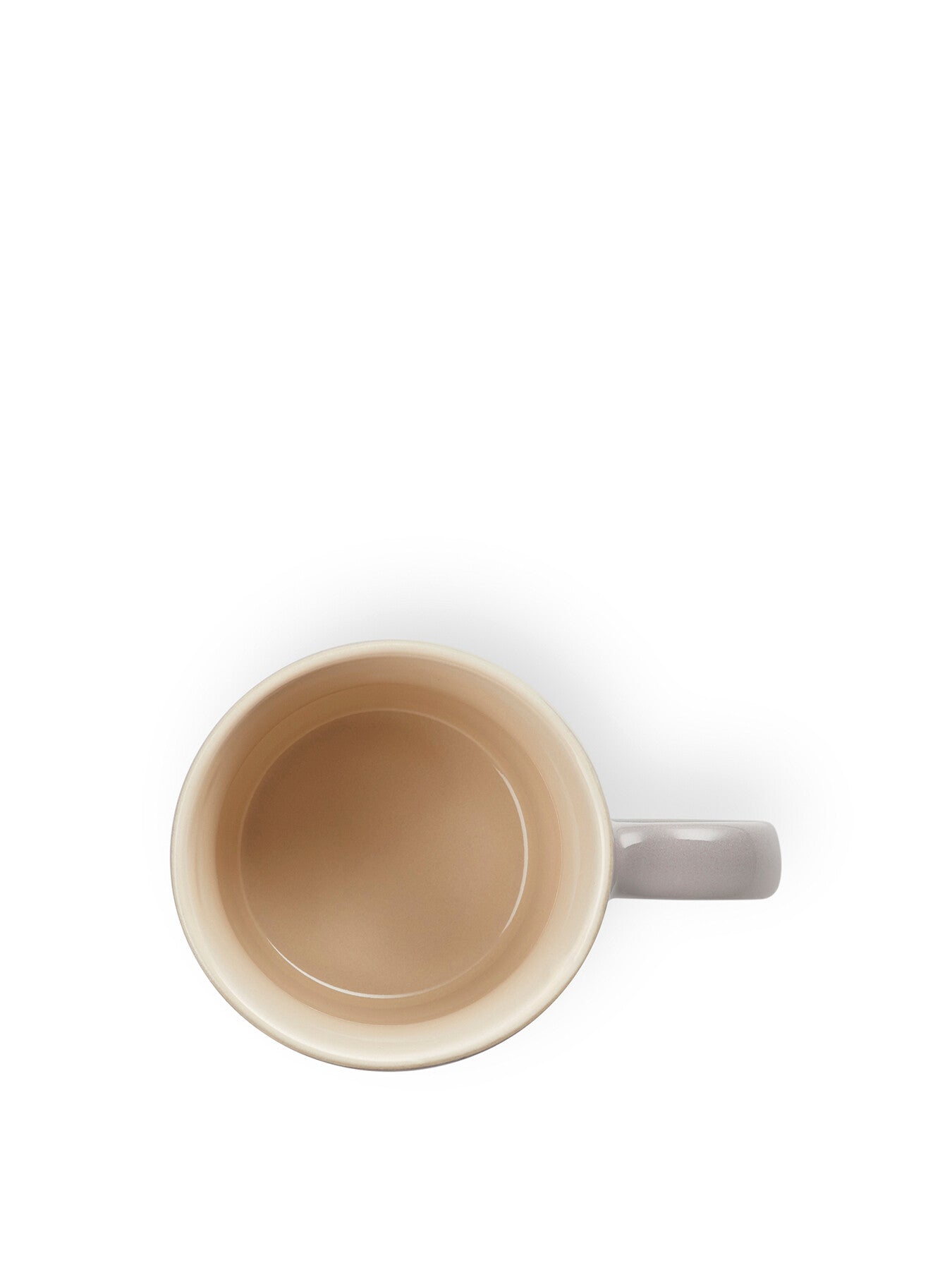 Stoneware Espresso Mug
