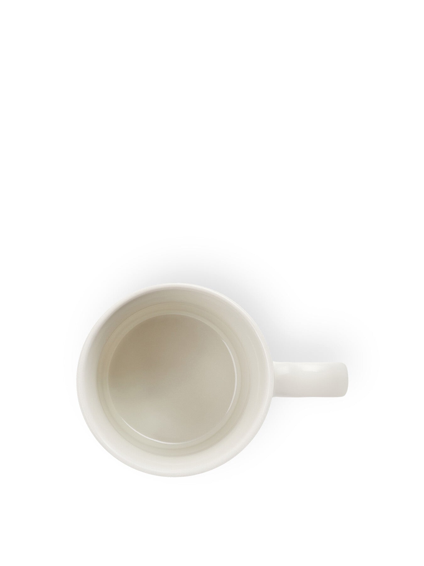 Stoneware Espresso Mug
