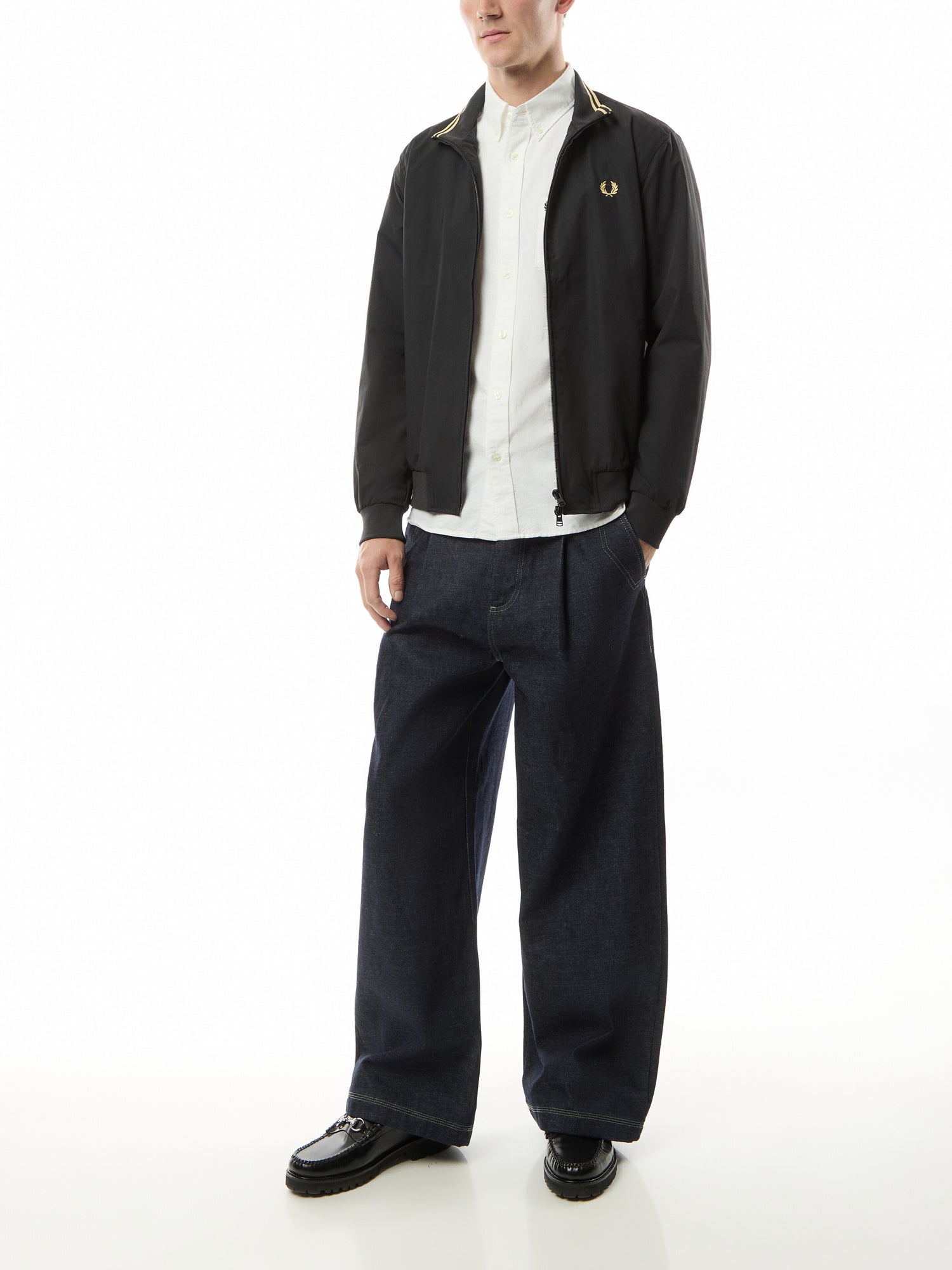Oxford Shirt