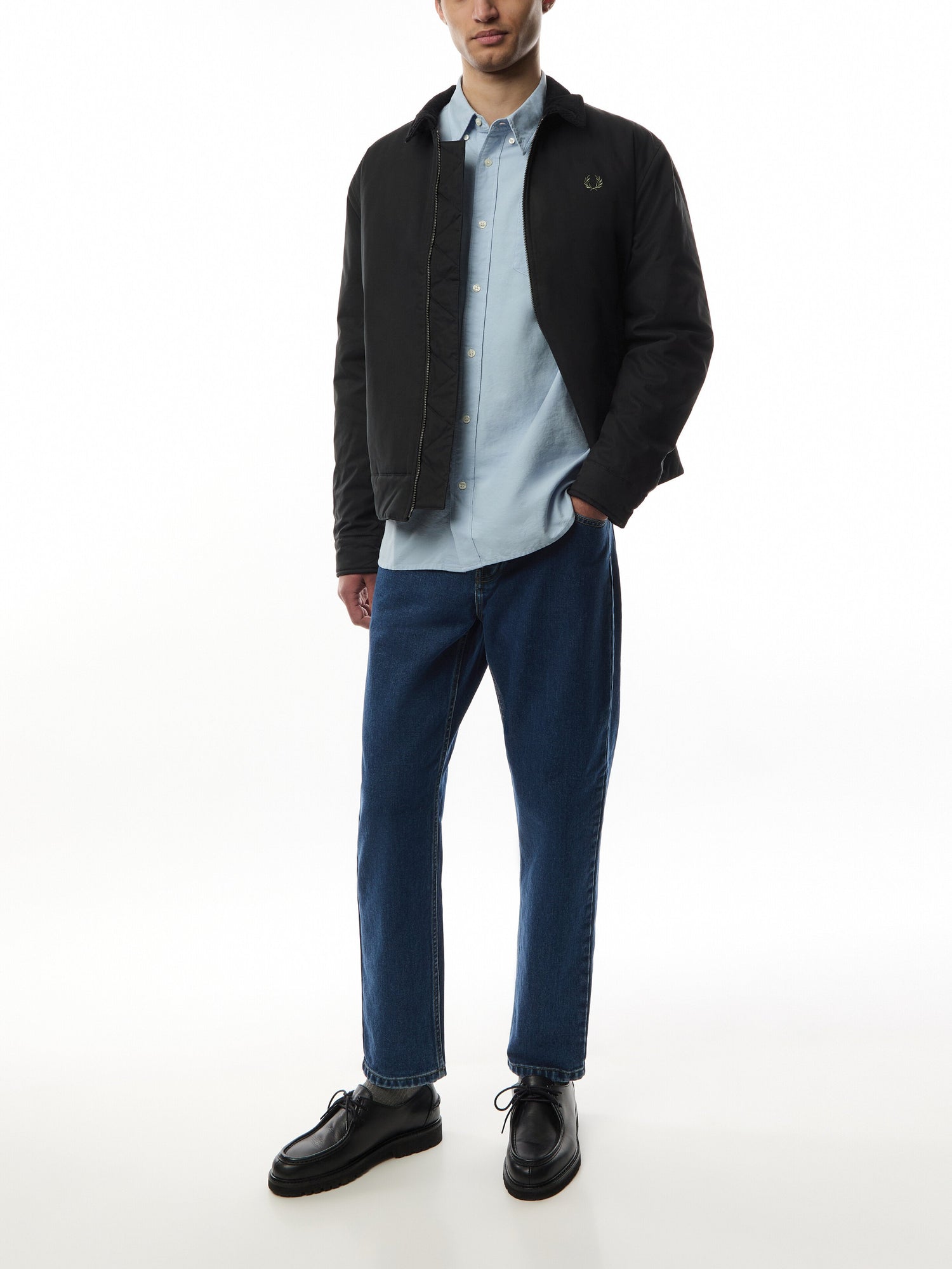 Oxford Shirt