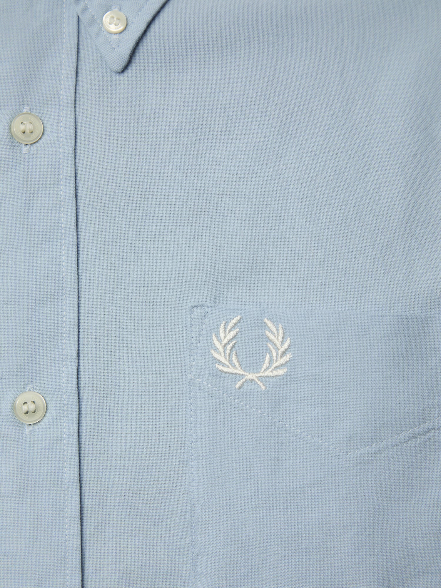 Oxford Shirt