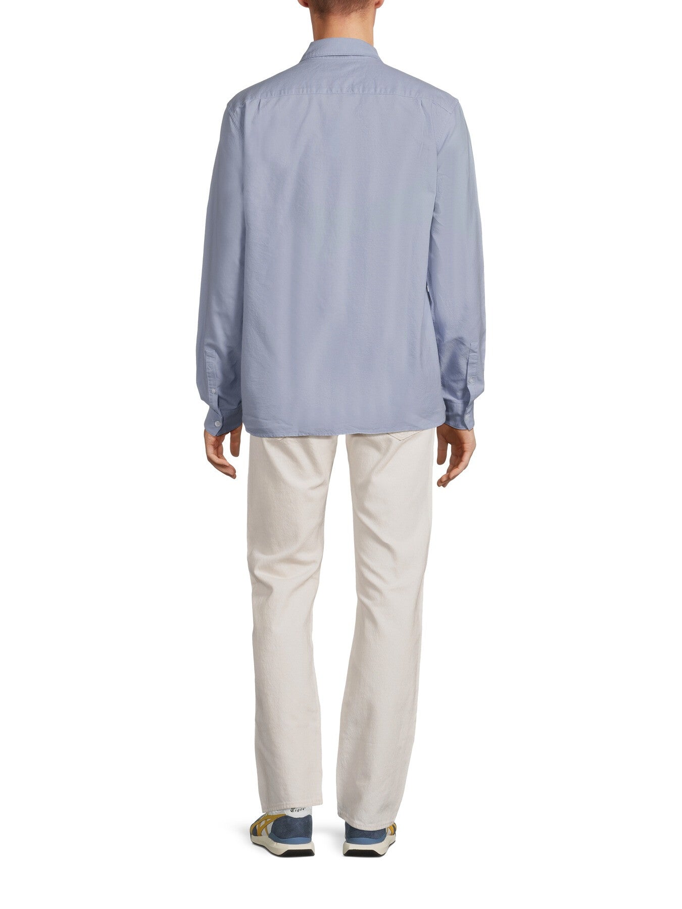 Oxford Shirt
