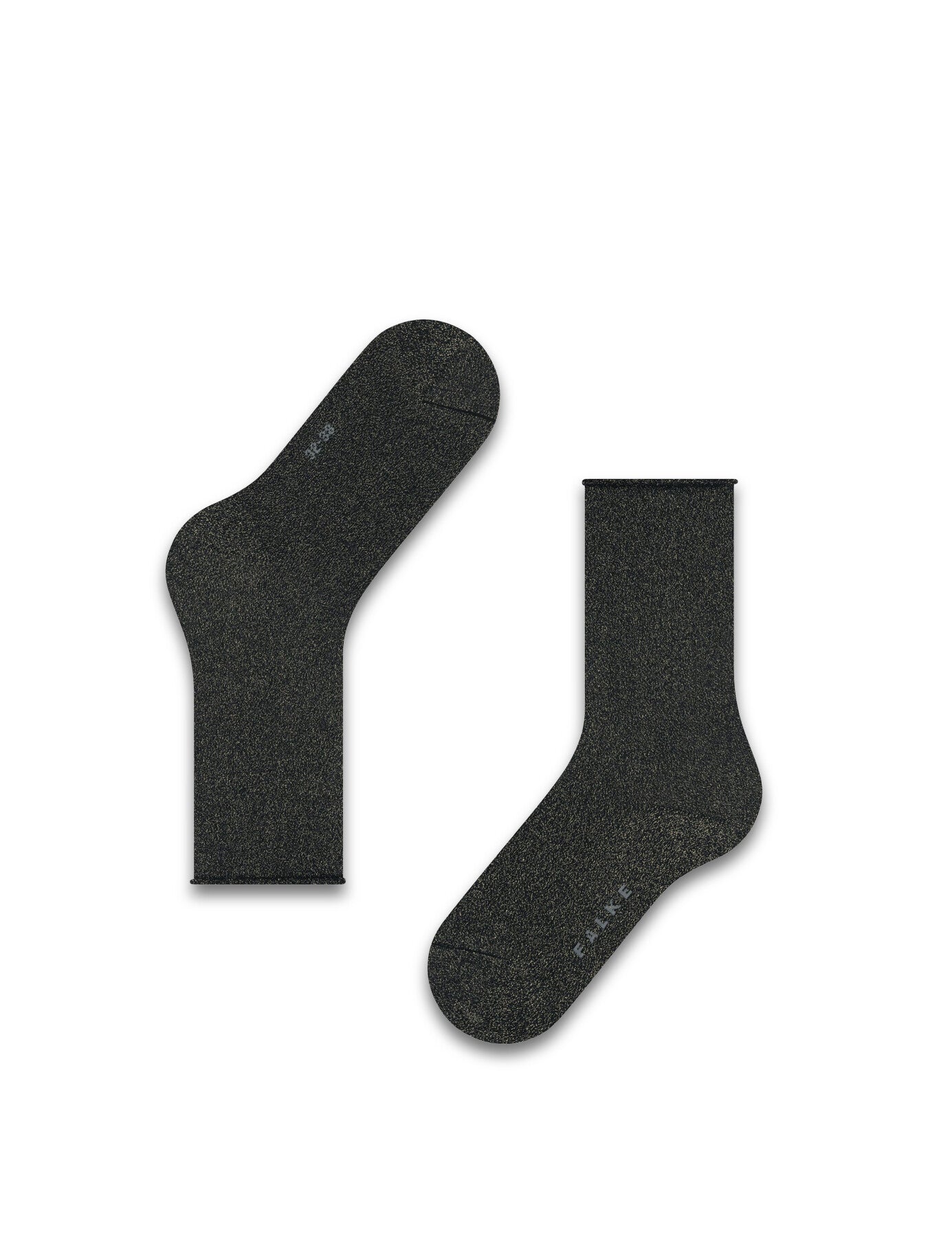 Shiny Socks