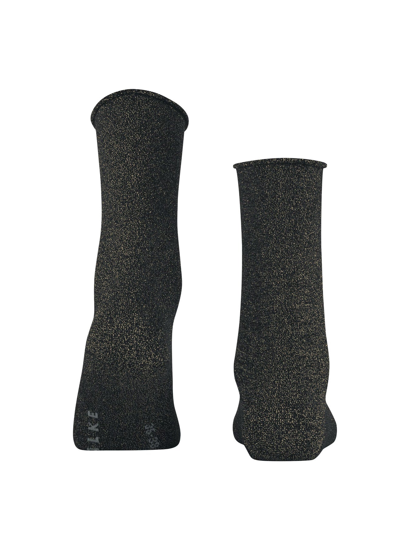 Shiny Socks