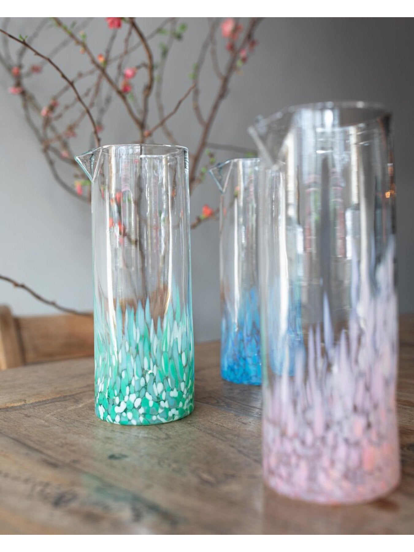 Murano Carafe