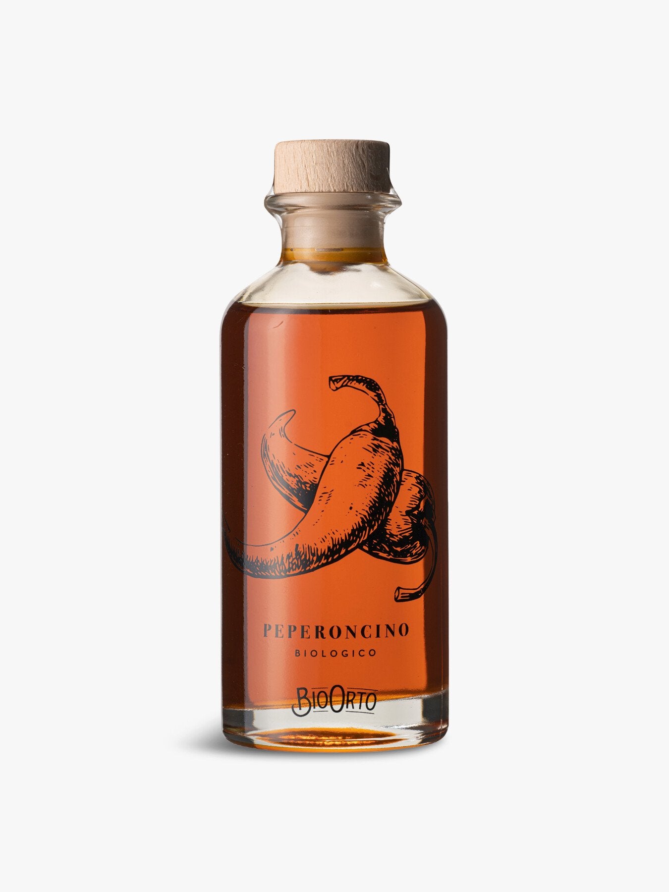 Chilli Flavoured Extra Virgin Olive Oil