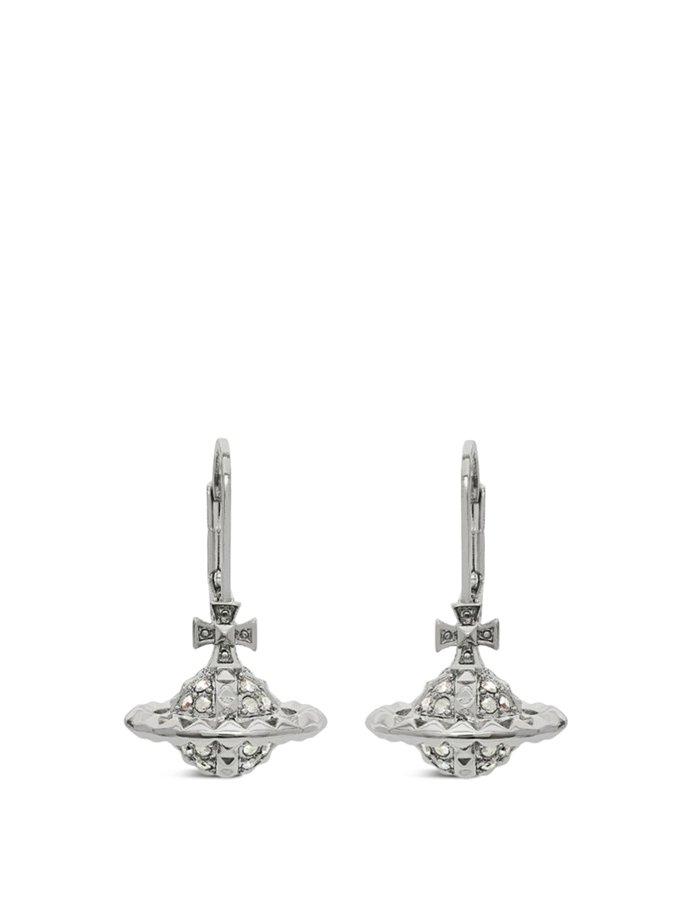 Mayfair Small Orb Earrings
