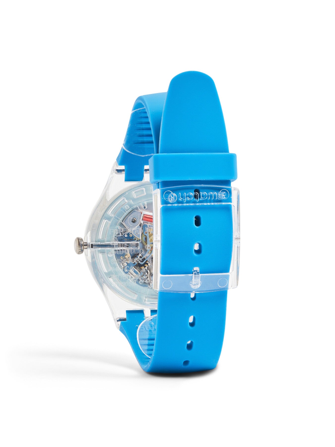 Polablue Blue